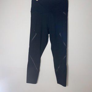 Victoria’s Secret Ultimate Medium Black Legging